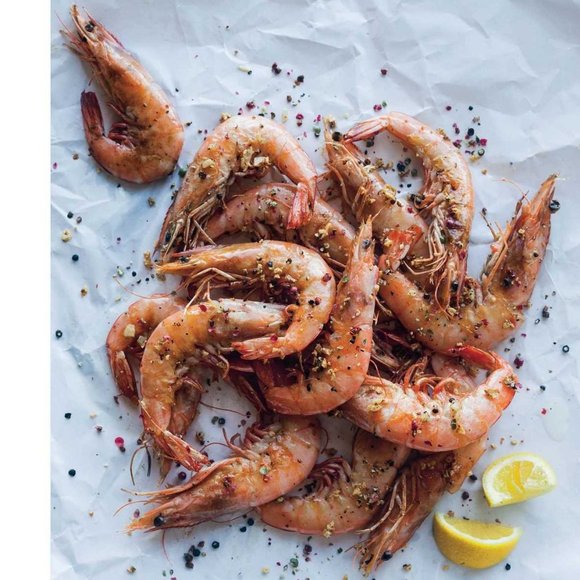 Williams-Sonoma Cook Good Food - Picture 5 of 6